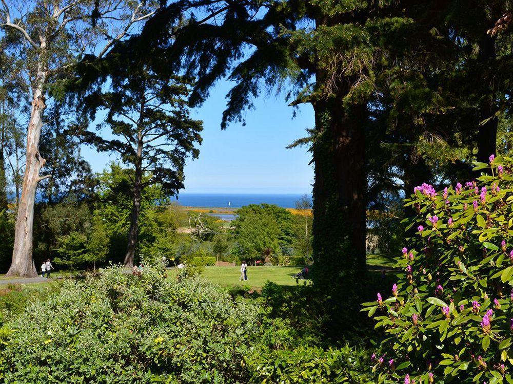 Tinakilly Country House Hotel Rathnew Exterior foto